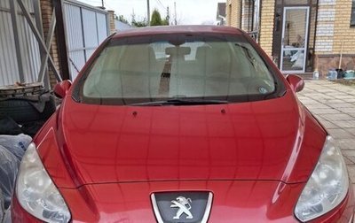 Peugeot 308 II, 2011 год, 550 000 рублей, 1 фотография