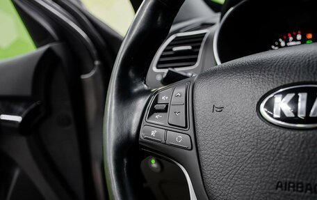 KIA Sorento II рестайлинг, 2019 год, 2 400 000 рублей, 15 фотография