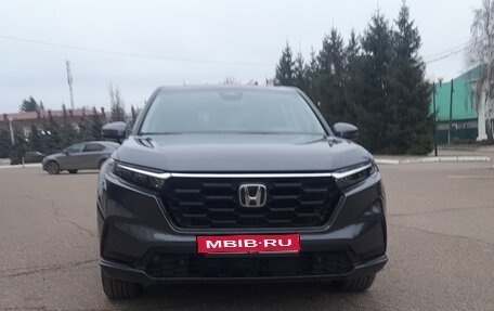 Honda CR-V, 2023 год, 4 000 100 рублей, 1 фотография