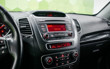 KIA Sorento II рестайлинг, 2019 год, 2 400 000 рублей, 18 фотография