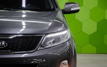 KIA Sorento II рестайлинг, 2019 год, 2 400 000 рублей, 10 фотография