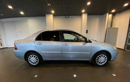 Toyota Corolla, 2005 год, 383 000 рублей, 2 фотография