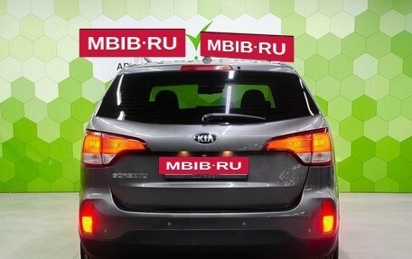 KIA Sorento II рестайлинг, 2019 год, 2 400 000 рублей, 4 фотография