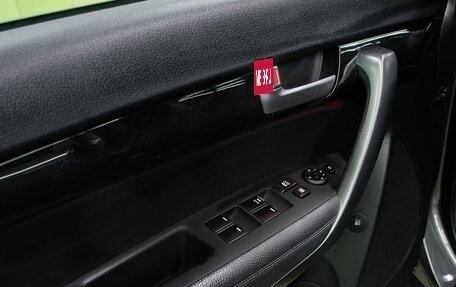 KIA Sorento II рестайлинг, 2019 год, 2 400 000 рублей, 22 фотография