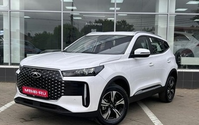 Chery Tiggo 4 I рестайлинг, 2025 год, 2 099 000 рублей, 1 фотография