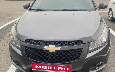 Chevrolet Cruze II, 2011 год, 470 000 рублей, 1 фотография