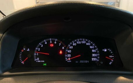 Toyota Corolla, 2005 год, 383 000 рублей, 11 фотография