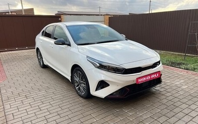 KIA Cerato IV, 2021 год, 2 650 000 рублей, 1 фотография