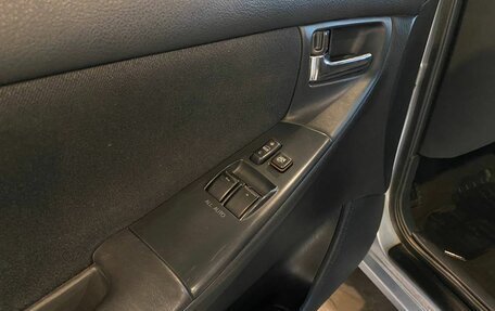 Toyota Corolla, 2005 год, 383 000 рублей, 22 фотография