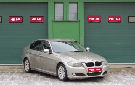 BMW 3 серия, 2010 год, 790 000 рублей, 1 фотография