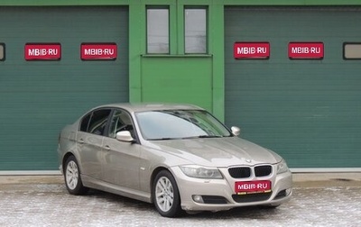 BMW 3 серия, 2010 год, 790 000 рублей, 1 фотография