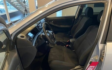 Toyota Corolla, 2005 год, 383 000 рублей, 16 фотография