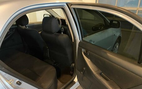 Toyota Corolla, 2005 год, 383 000 рублей, 26 фотография