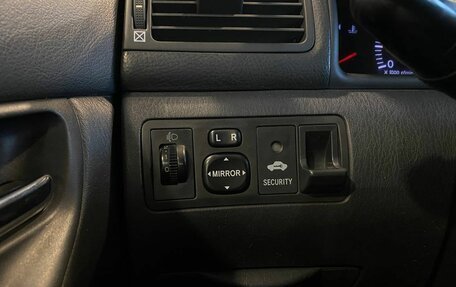 Toyota Corolla, 2005 год, 383 000 рублей, 32 фотография