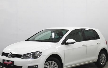 Volkswagen Golf VII, 2014 год, 790 000 рублей, 1 фотография