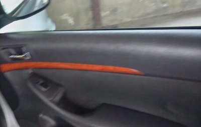 Toyota Avensis III рестайлинг, 2007 год, 670 000 рублей, 1 фотография