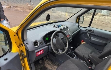 Ford Transit Connect, 2011 год, 600 000 рублей, 1 фотография