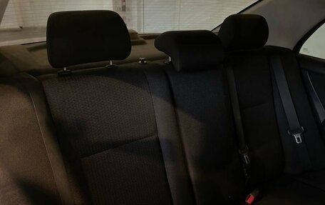 Toyota Corolla, 2005 год, 383 000 рублей, 36 фотография