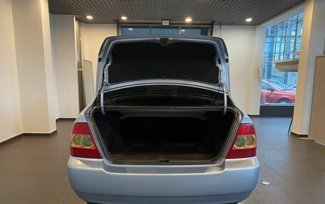 Toyota Corolla, 2005 год, 383 000 рублей, 37 фотография