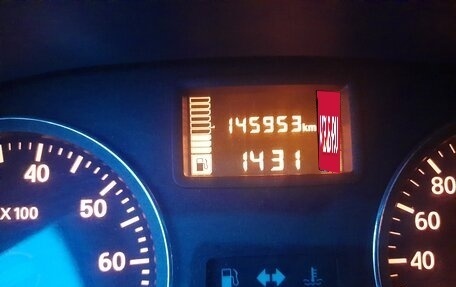 Nissan Terrano III, 2014 год, 940 000 рублей, 1 фотография