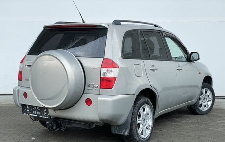 Chery Tiggo (T11), 2011 год, 388 000 рублей, 5 фотография