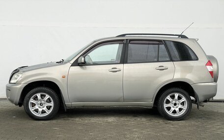 Chery Tiggo (T11), 2011 год, 388 000 рублей, 8 фотография