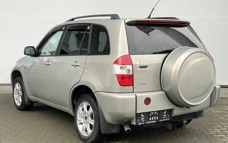 Chery Tiggo (T11), 2011 год, 388 000 рублей, 7 фотография