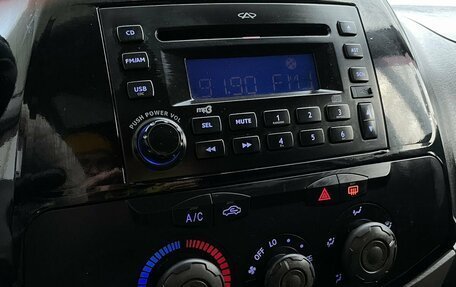 Chery Tiggo (T11), 2011 год, 388 000 рублей, 17 фотография