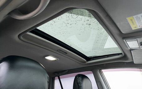 Chery Tiggo (T11), 2011 год, 388 000 рублей, 22 фотография