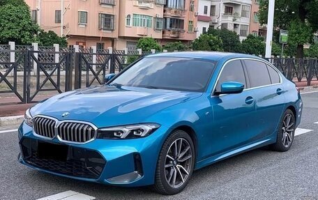 BMW 3 серия, 2021 год, 3 525 000 рублей, 1 фотография