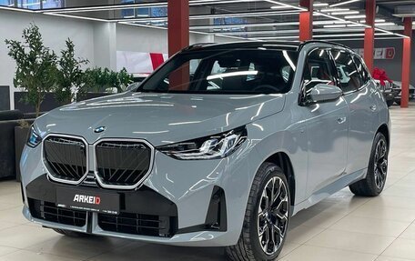 BMW X3, 2025 год, 7 890 000 рублей, 6 фотография