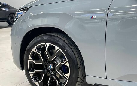 BMW X3, 2025 год, 7 890 000 рублей, 4 фотография