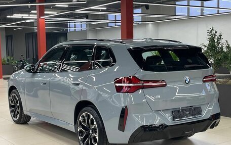 BMW X3, 2025 год, 7 890 000 рублей, 7 фотография