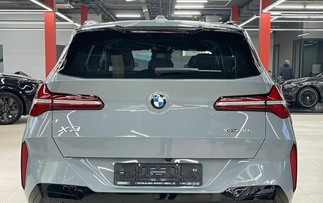 BMW X3, 2025 год, 7 890 000 рублей, 9 фотография