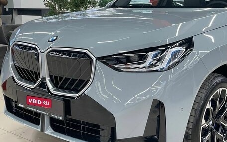 BMW X3, 2025 год, 7 890 000 рублей, 3 фотография