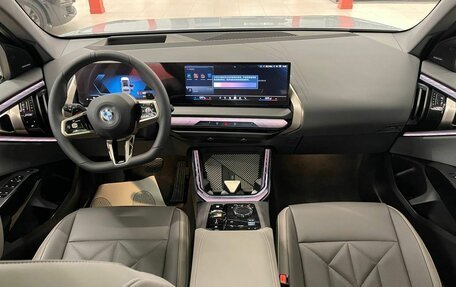 BMW X3, 2025 год, 7 890 000 рублей, 12 фотография
