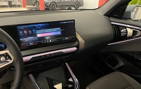 BMW X3, 2025 год, 7 890 000 рублей, 15 фотография