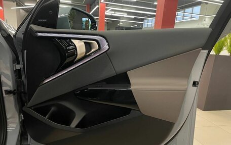 BMW X3, 2025 год, 7 890 000 рублей, 19 фотография