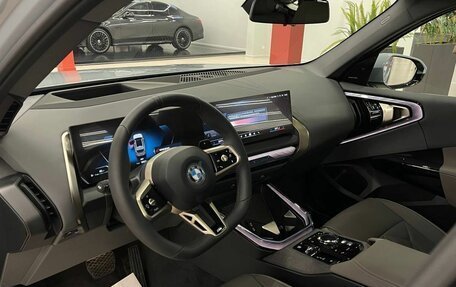 BMW X3, 2025 год, 7 890 000 рублей, 14 фотография