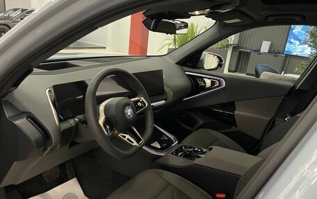 BMW X3, 2025 год, 7 890 000 рублей, 17 фотография