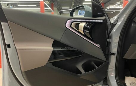 BMW X3, 2025 год, 7 890 000 рублей, 13 фотография