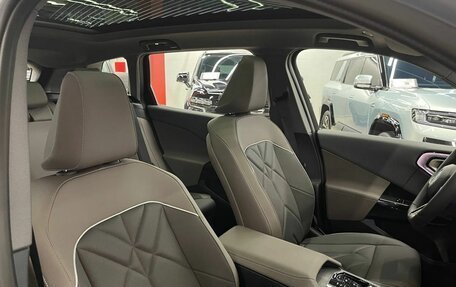 BMW X3, 2025 год, 7 890 000 рублей, 22 фотография