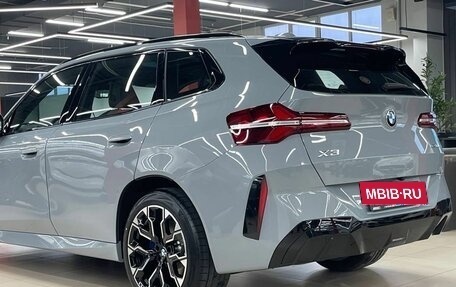 BMW X3, 2025 год, 7 890 000 рублей, 10 фотография