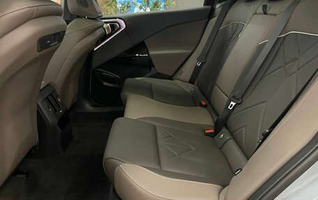 BMW X3, 2025 год, 7 890 000 рублей, 28 фотография