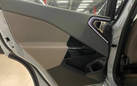 BMW X3, 2025 год, 7 890 000 рублей, 27 фотография