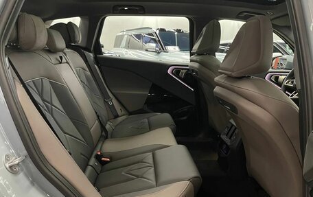 BMW X3, 2025 год, 7 890 000 рублей, 24 фотография