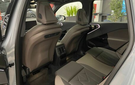 BMW X3, 2025 год, 7 890 000 рублей, 29 фотография