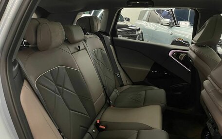 BMW X3, 2025 год, 7 890 000 рублей, 25 фотография