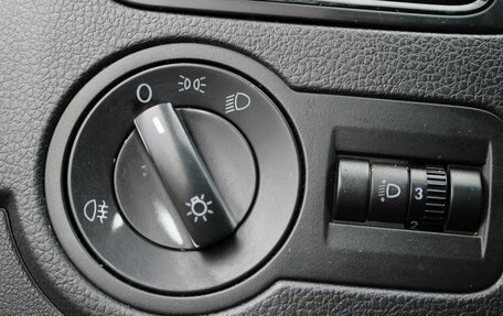 Volkswagen Polo VI (EU Market), 2011 год, 429 000 рублей, 11 фотография