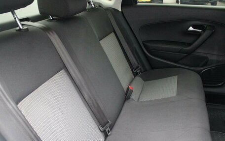 Volkswagen Polo VI (EU Market), 2011 год, 429 000 рублей, 15 фотография